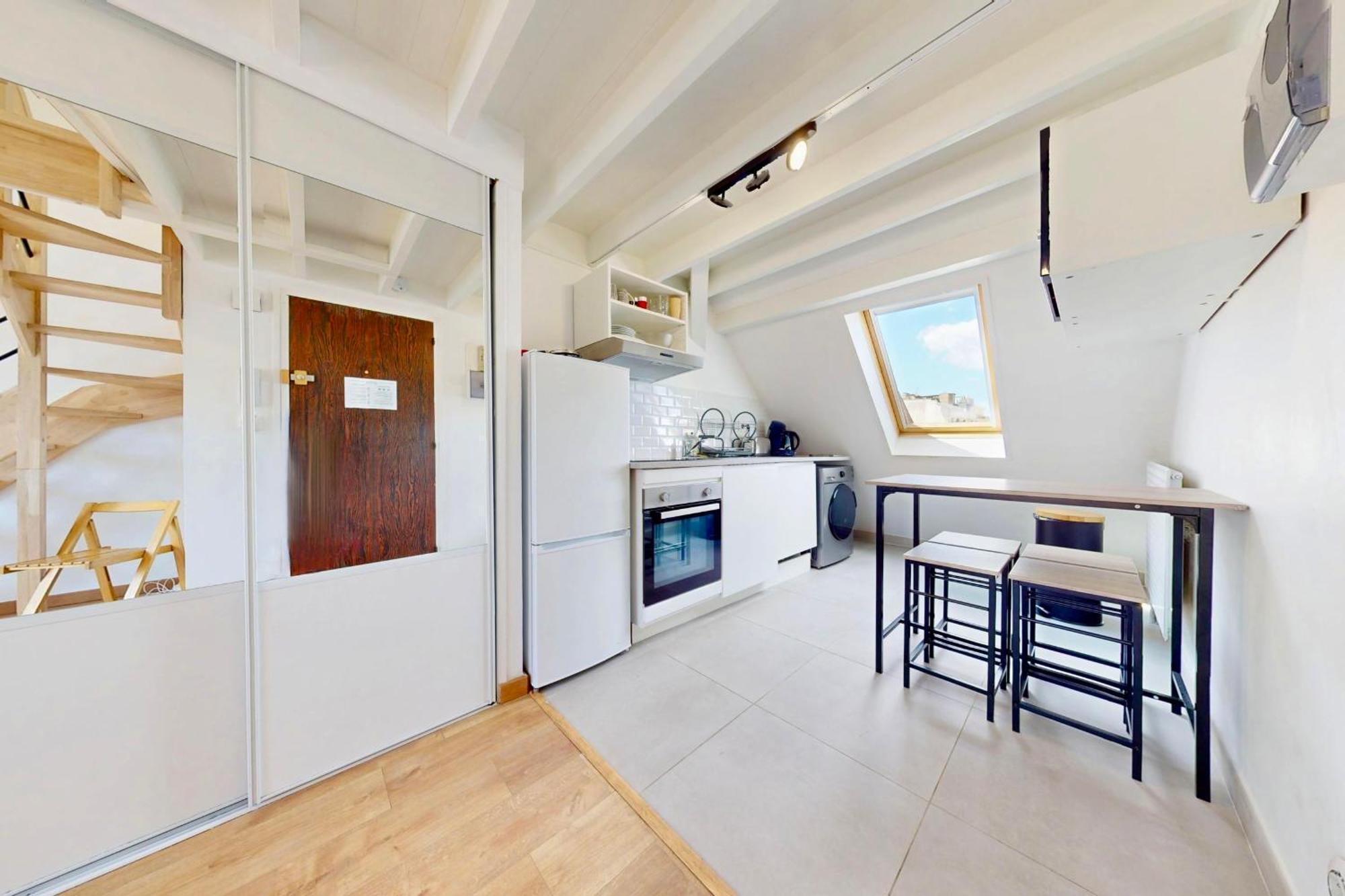 Le Supernova - Nice Studio With Mezzanine In The Heart Of The City Annecy Ngoại thất bức ảnh