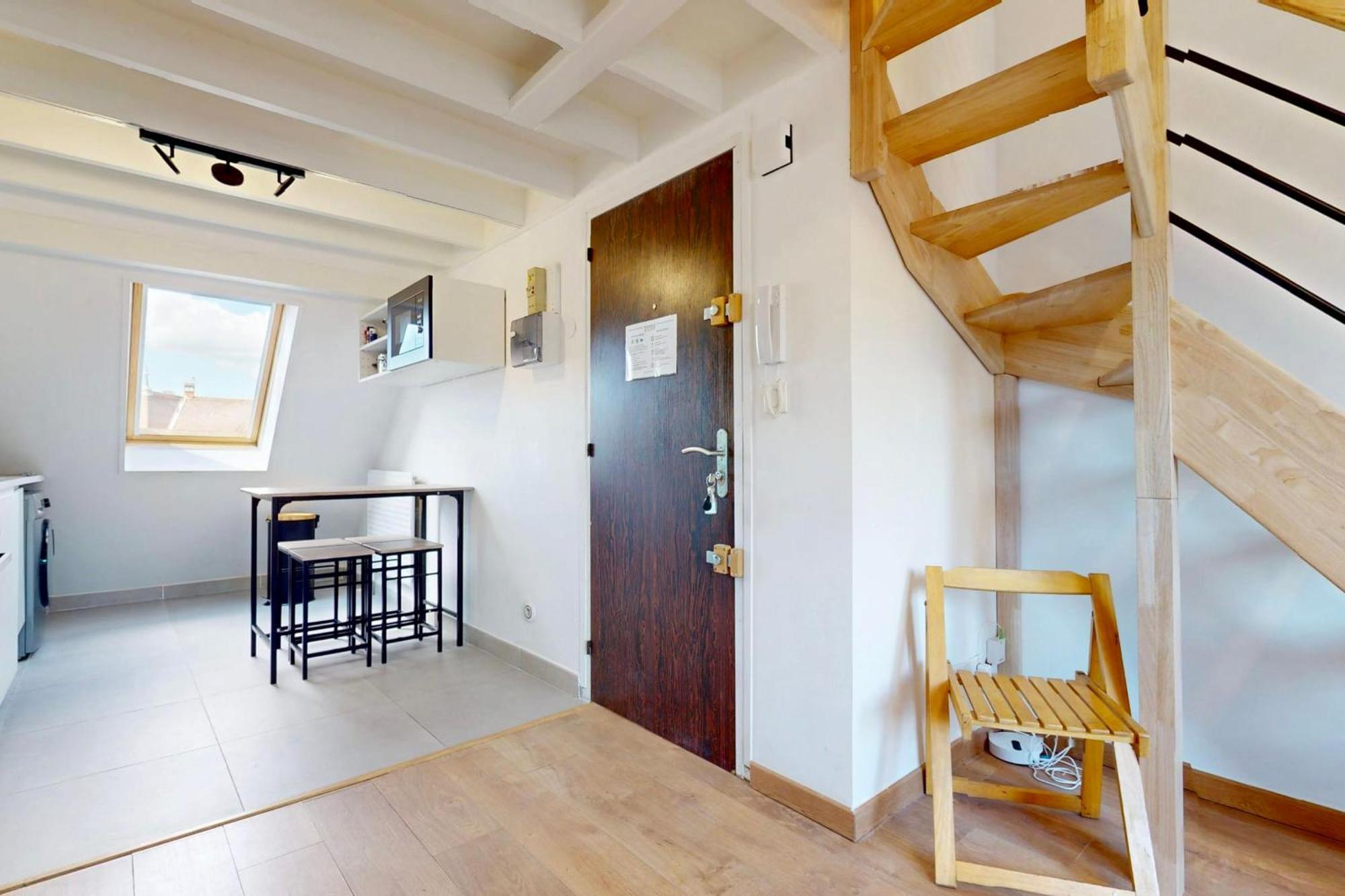 Le Supernova - Nice Studio With Mezzanine In The Heart Of The City Annecy Ngoại thất bức ảnh